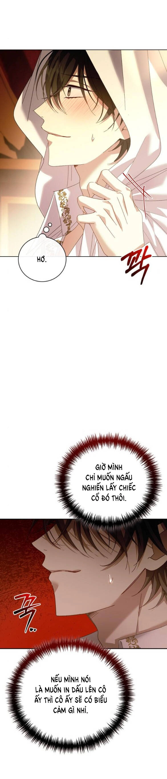 Nắm Giữ Trái Tim Của Bạo Chúa Chapter 29.2 - 22