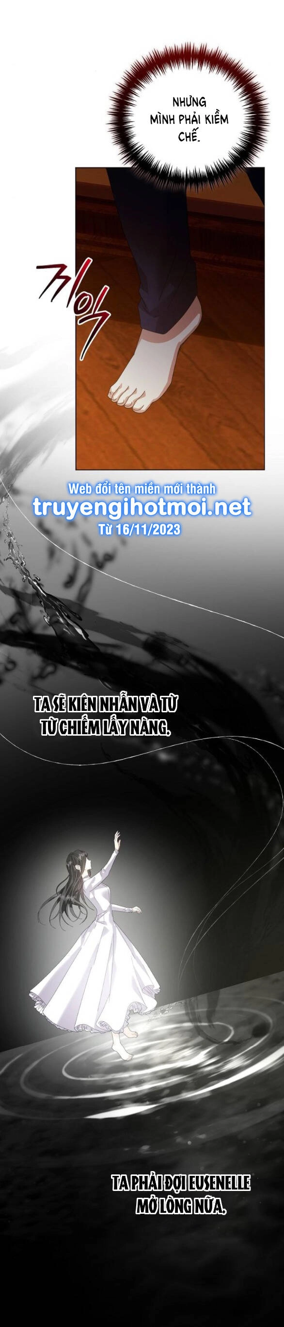 Nắm Giữ Trái Tim Của Bạo Chúa Chapter 29.2 - 23