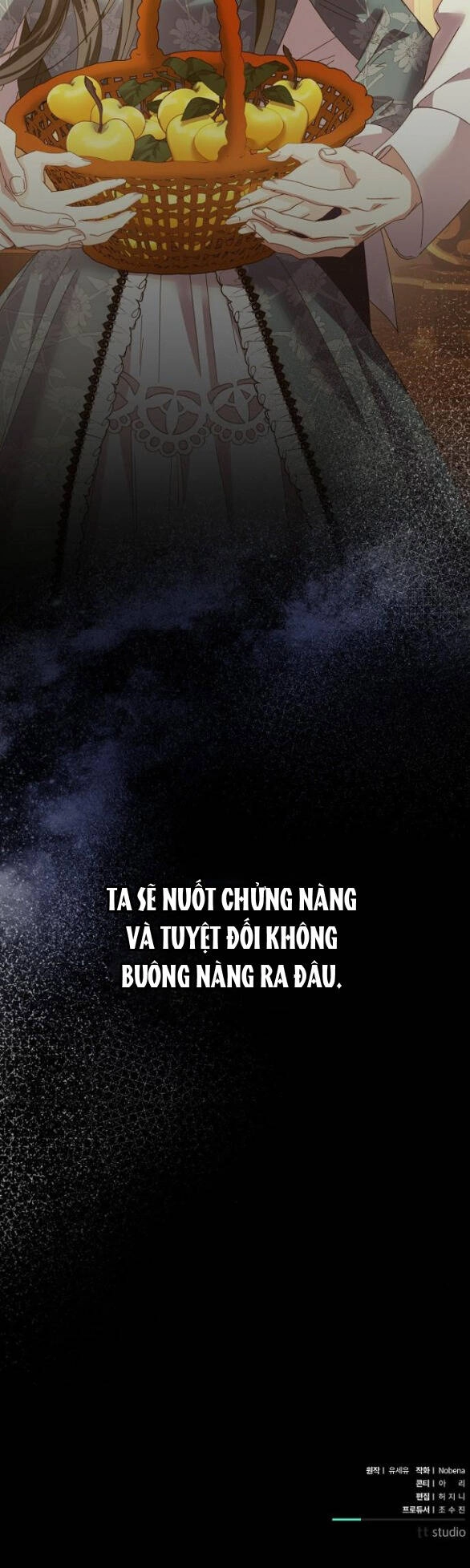 Nắm Giữ Trái Tim Của Bạo Chúa Chapter 29.2 - 25