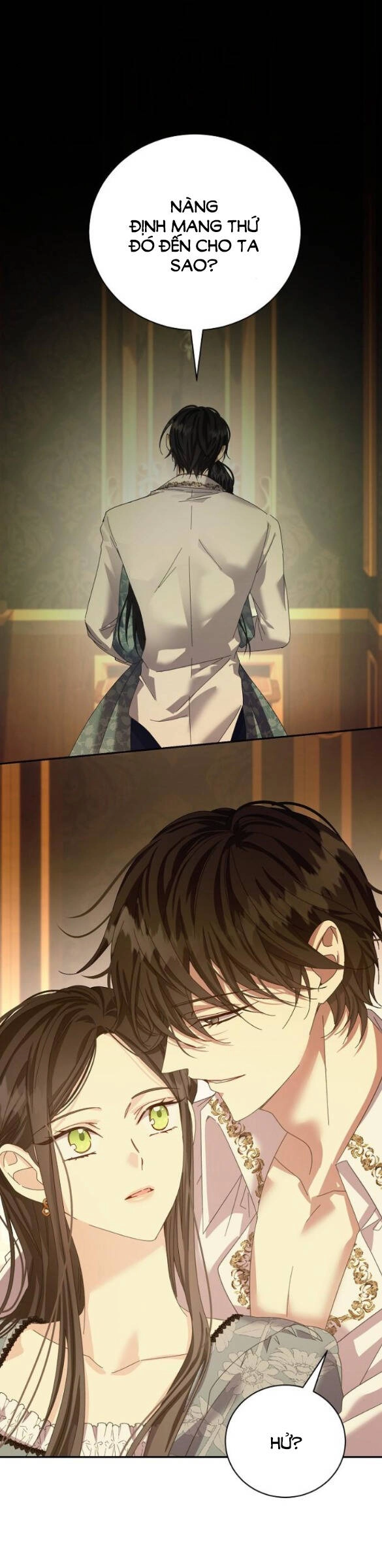 Nắm Giữ Trái Tim Của Bạo Chúa Chapter 30.1 - 1