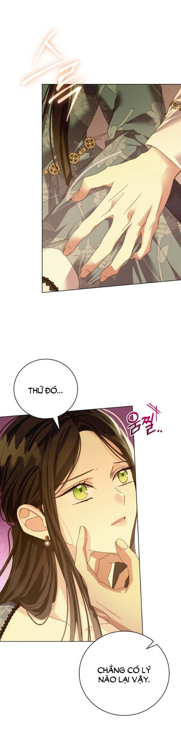 Nắm Giữ Trái Tim Của Bạo Chúa Chapter 30.1 - 2