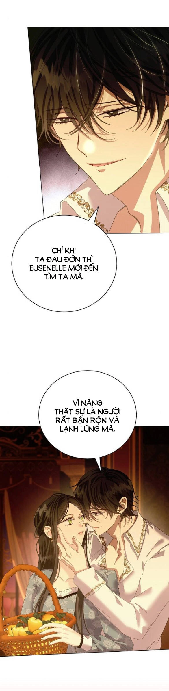 Nắm Giữ Trái Tim Của Bạo Chúa Chapter 30.1 - 3