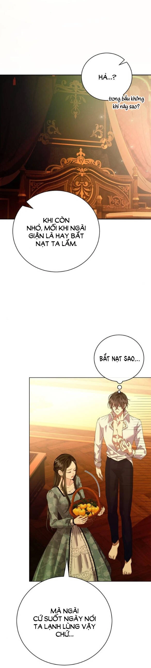 Nắm Giữ Trái Tim Của Bạo Chúa Chapter 30.1 - 6