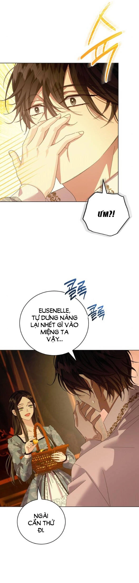 Nắm Giữ Trái Tim Của Bạo Chúa Chapter 30.1 - 7