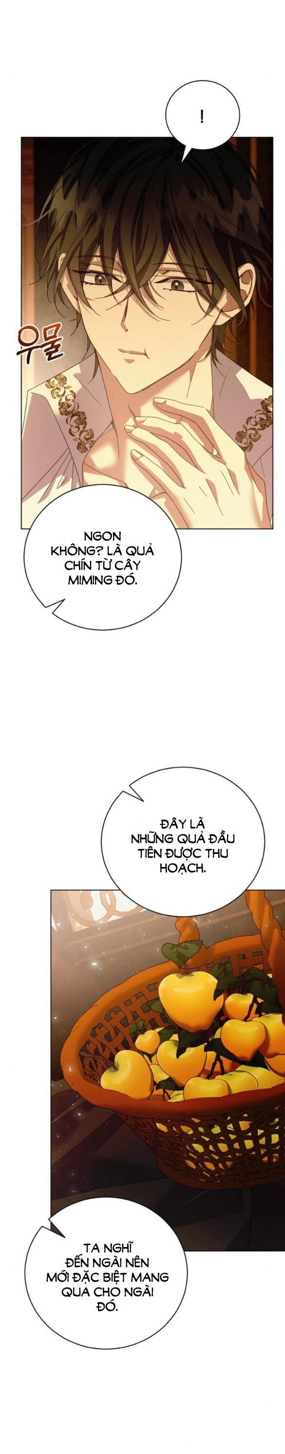 Nắm Giữ Trái Tim Của Bạo Chúa Chapter 30.1 - 8