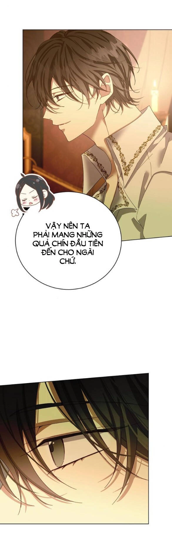 Nắm Giữ Trái Tim Của Bạo Chúa Chapter 30.1 - 10