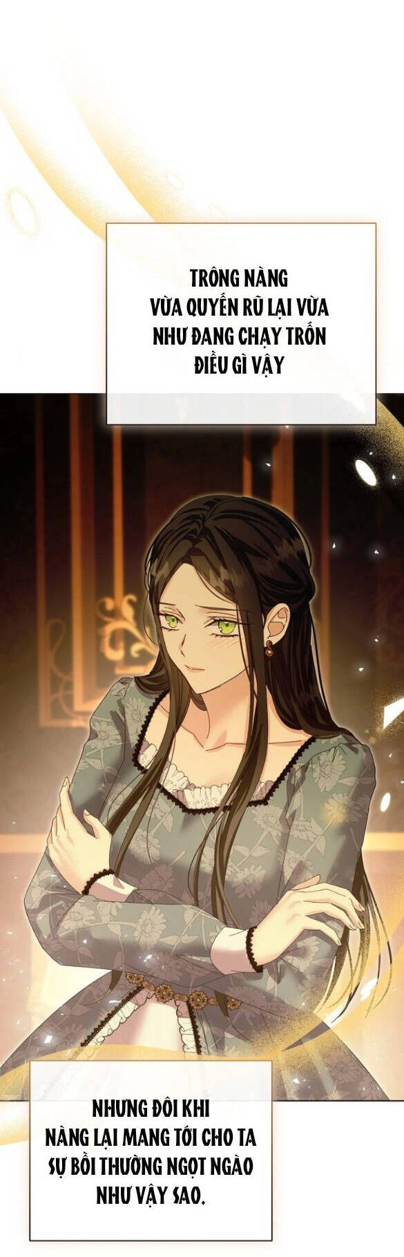 Nắm Giữ Trái Tim Của Bạo Chúa Chapter 30.1 - 11