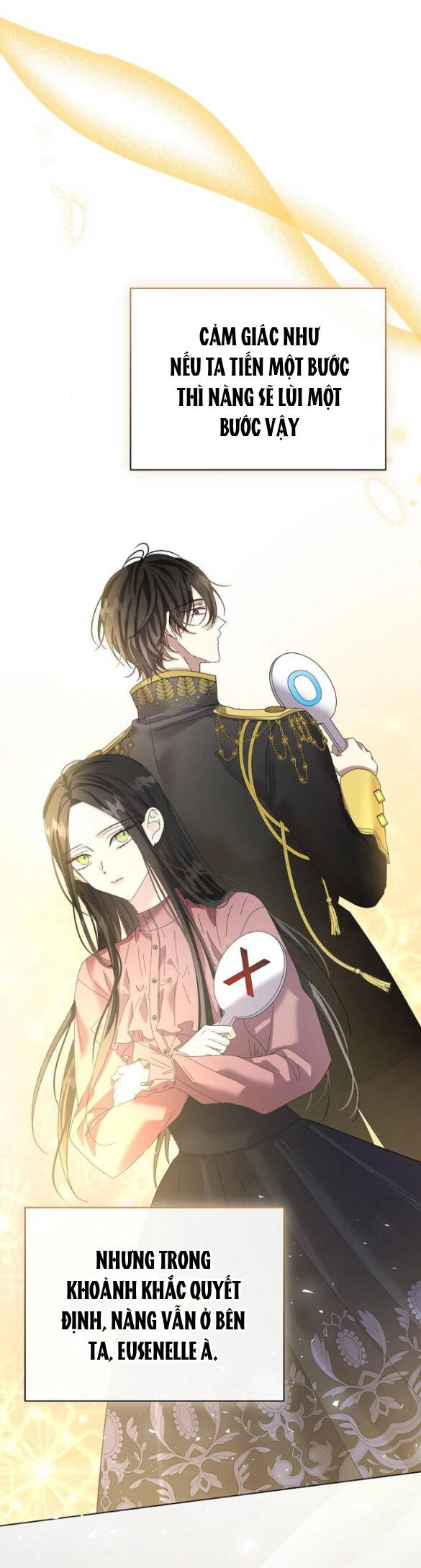 Nắm Giữ Trái Tim Của Bạo Chúa Chapter 30.1 - 12