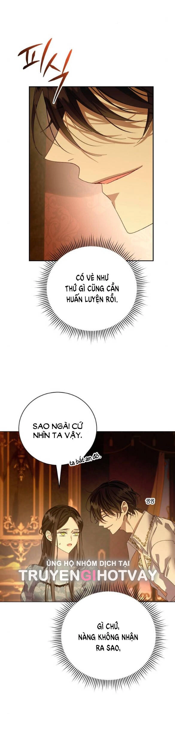 Nắm Giữ Trái Tim Của Bạo Chúa Chapter 30.1 - 14