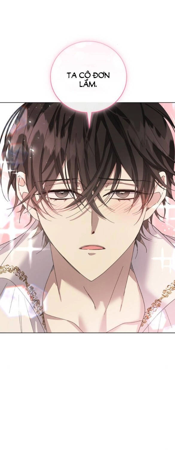 Nắm Giữ Trái Tim Của Bạo Chúa Chapter 30.1 - 17