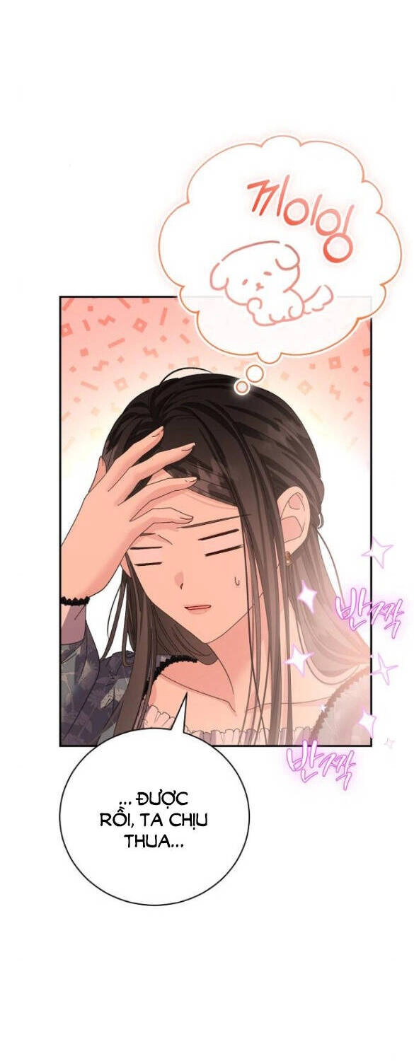 Nắm Giữ Trái Tim Của Bạo Chúa Chapter 30.1 - 18