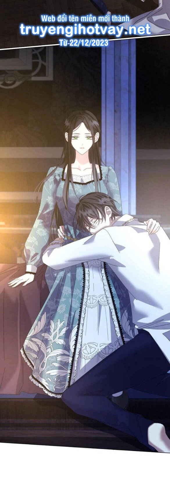 Nắm Giữ Trái Tim Của Bạo Chúa Chapter 30.1 - 20