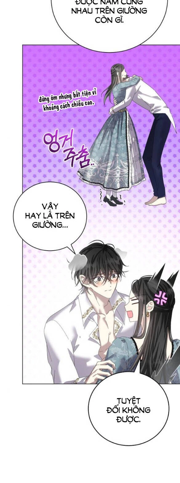 Nắm Giữ Trái Tim Của Bạo Chúa Chapter 30.1 - 22