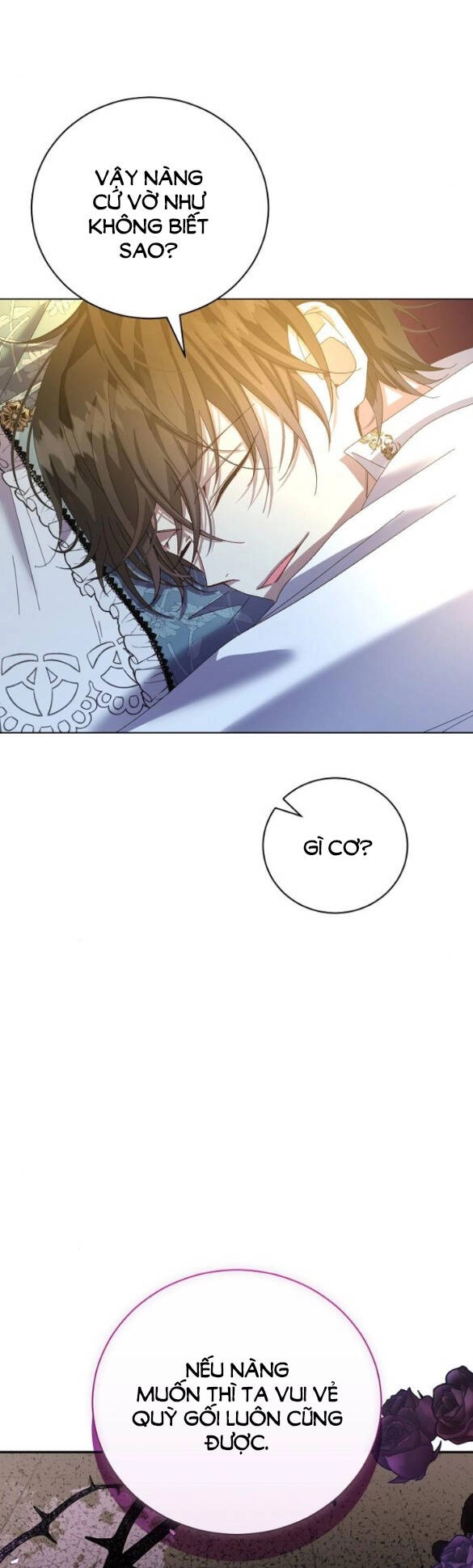 Nắm Giữ Trái Tim Của Bạo Chúa Chapter 30.1 - 23