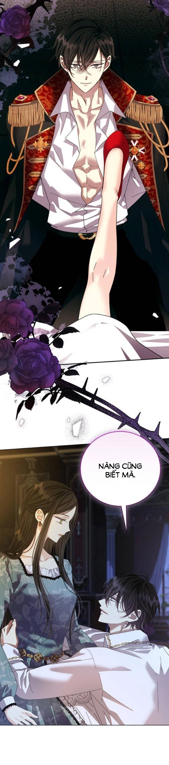 Nắm Giữ Trái Tim Của Bạo Chúa Chapter 30.1 - 24