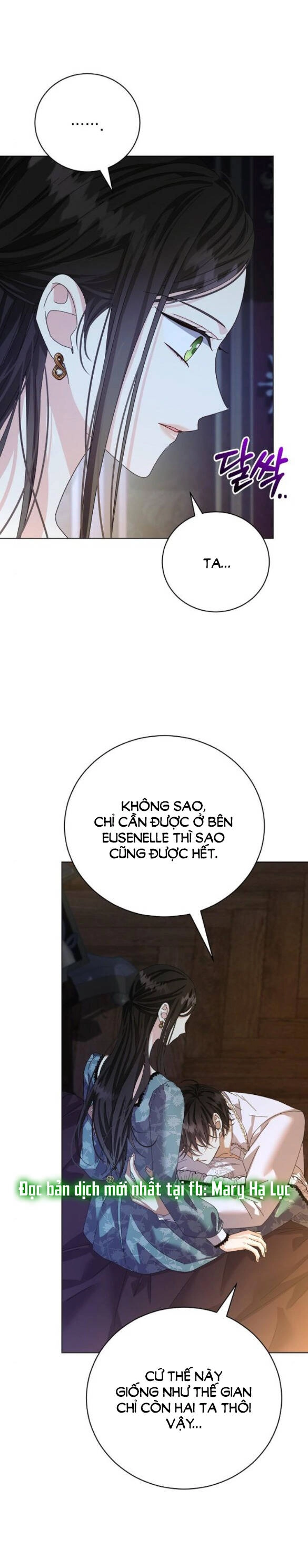 Nắm Giữ Trái Tim Của Bạo Chúa Chapter 30.2 - 1