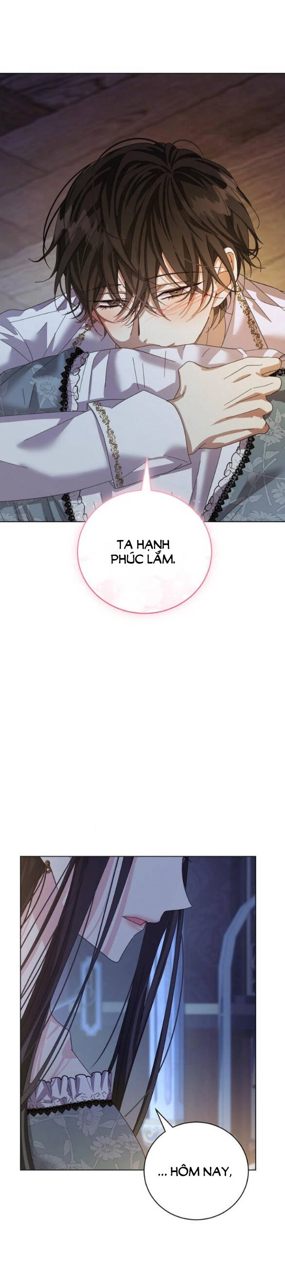 Nắm Giữ Trái Tim Của Bạo Chúa Chapter 30.2 - 2