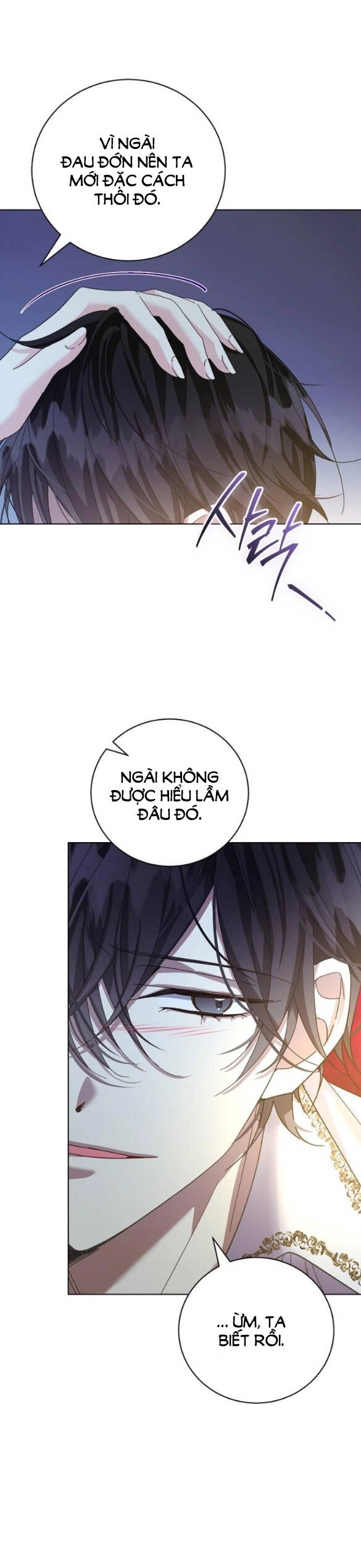 Nắm Giữ Trái Tim Của Bạo Chúa Chapter 30.2 - 3
