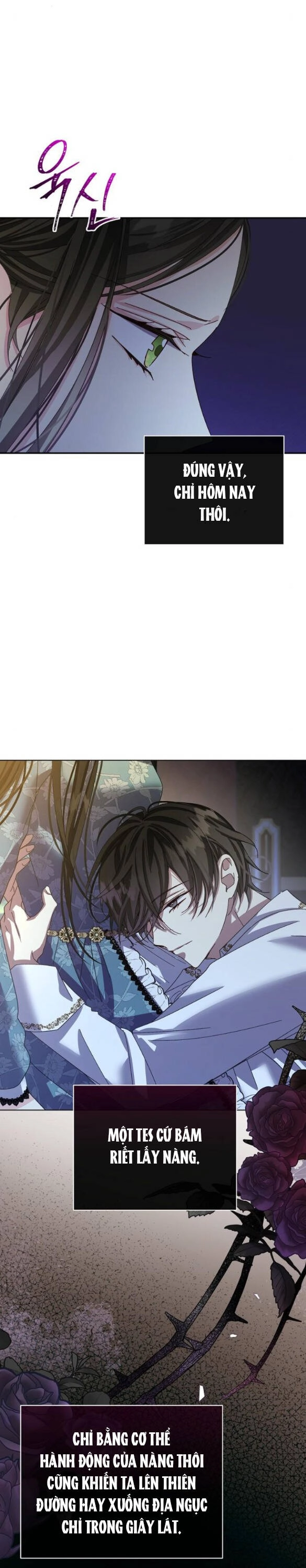 Nắm Giữ Trái Tim Của Bạo Chúa Chapter 30.2 - 4