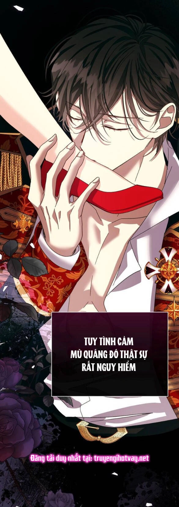 Nắm Giữ Trái Tim Của Bạo Chúa Chapter 30.2 - 5