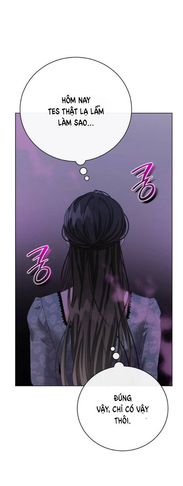 Nắm Giữ Trái Tim Của Bạo Chúa Chapter 30.2 - 7