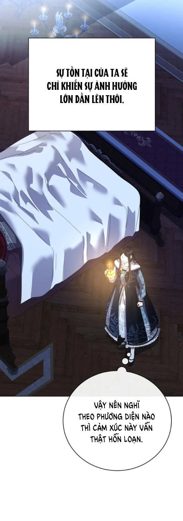 Nắm Giữ Trái Tim Của Bạo Chúa Chapter 30.2 - 12