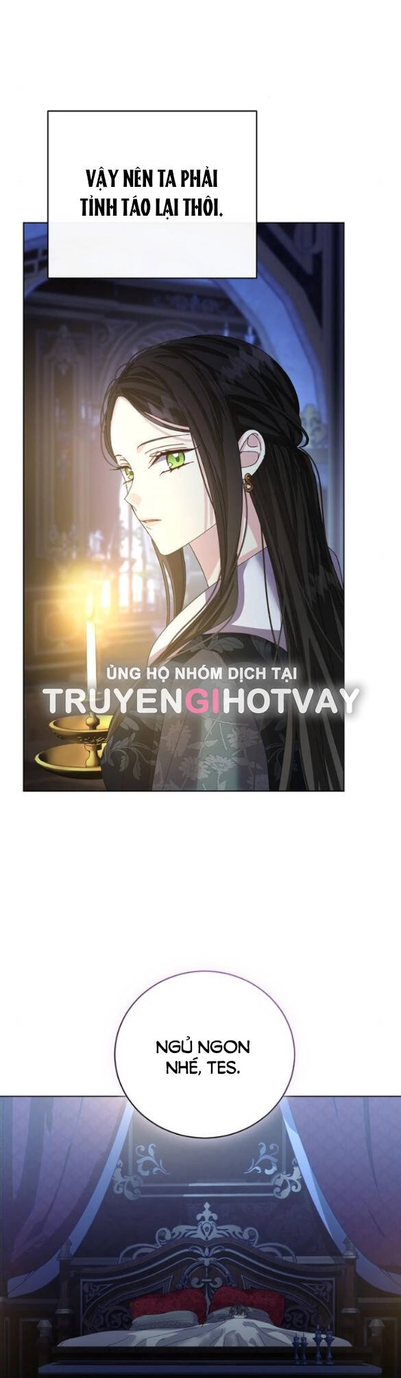 Nắm Giữ Trái Tim Của Bạo Chúa Chapter 30.2 - 13