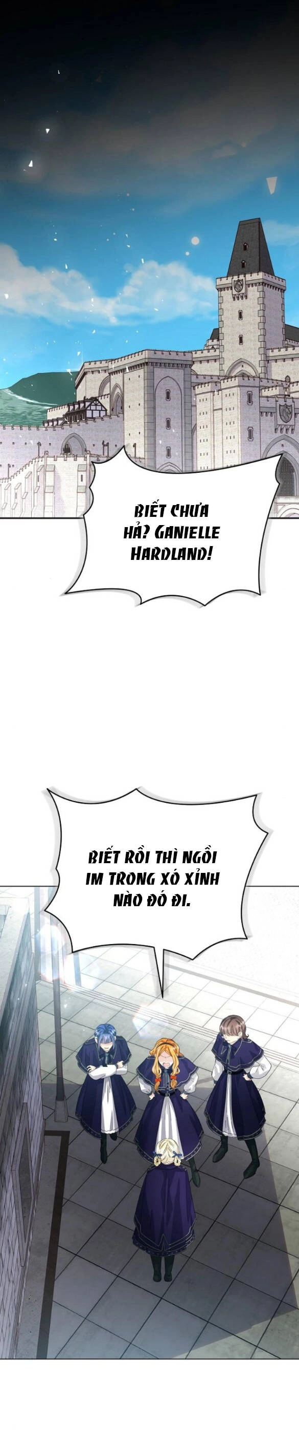 Nắm Giữ Trái Tim Của Bạo Chúa Chapter 30.2 - 15