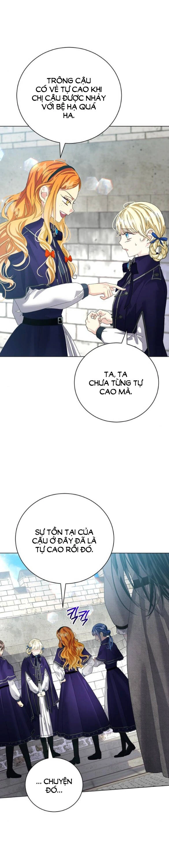 Nắm Giữ Trái Tim Của Bạo Chúa Chapter 30.2 - 16