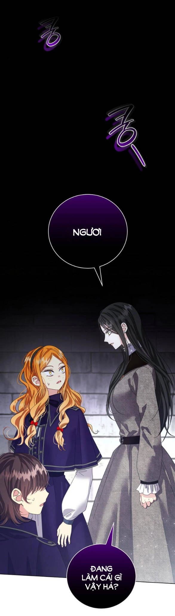 Nắm Giữ Trái Tim Của Bạo Chúa Chapter 31.1 - 1