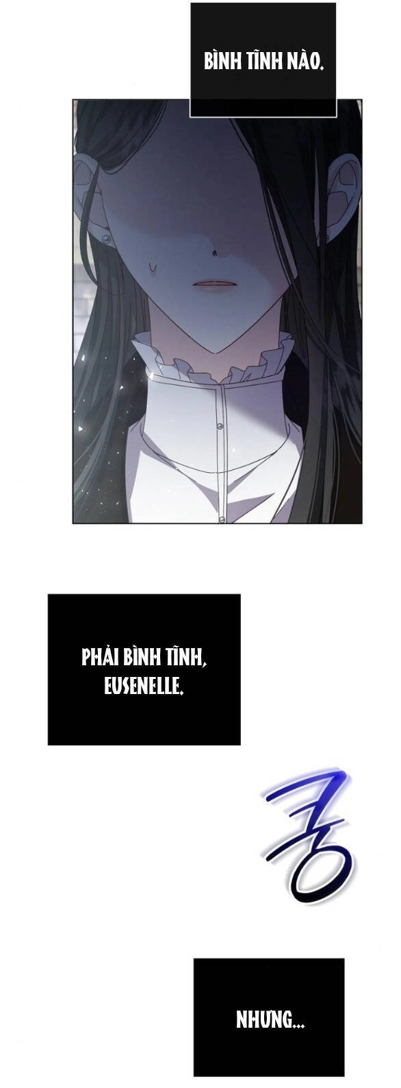 Nắm Giữ Trái Tim Của Bạo Chúa Chapter 31.1 - 3