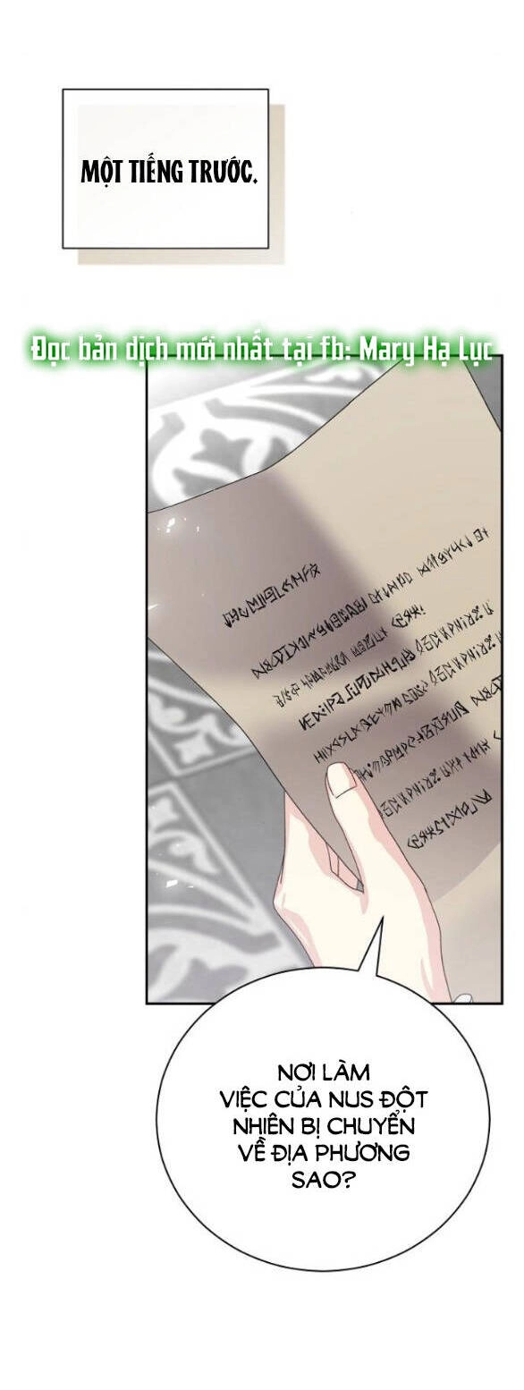 Nắm Giữ Trái Tim Của Bạo Chúa Chapter 31.1 - 6