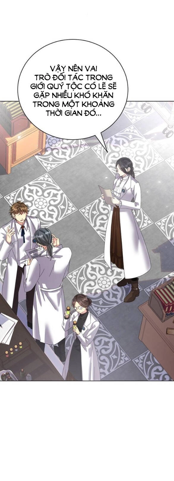 Nắm Giữ Trái Tim Của Bạo Chúa Chapter 31.1 - 7