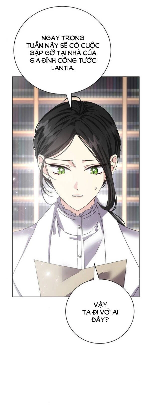 Nắm Giữ Trái Tim Của Bạo Chúa Chapter 31.1 - 8