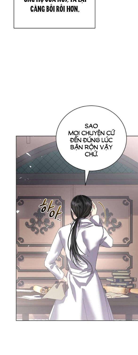 Nắm Giữ Trái Tim Của Bạo Chúa Chapter 31.1 - 10