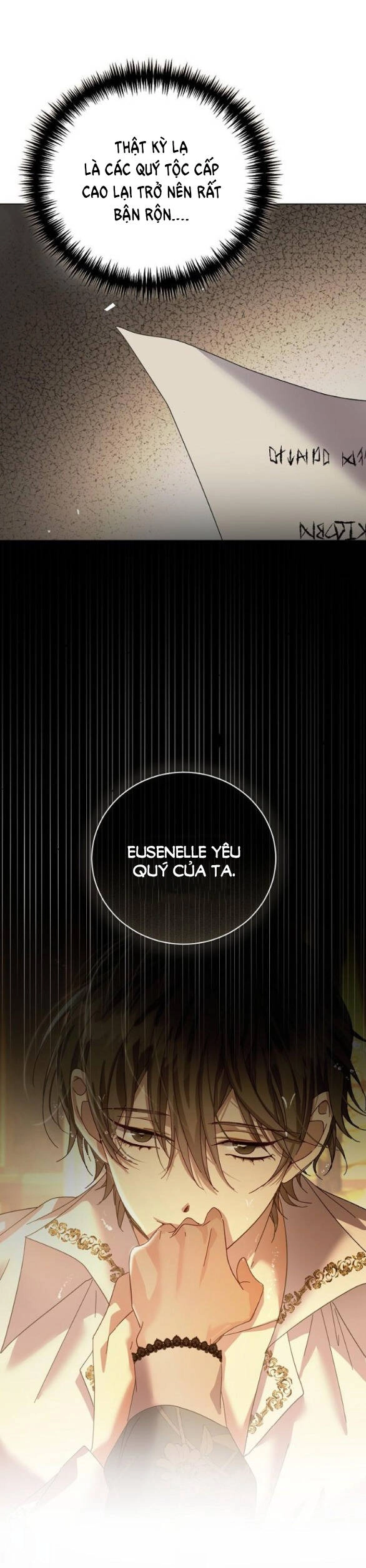 Nắm Giữ Trái Tim Của Bạo Chúa Chapter 31.1 - 13