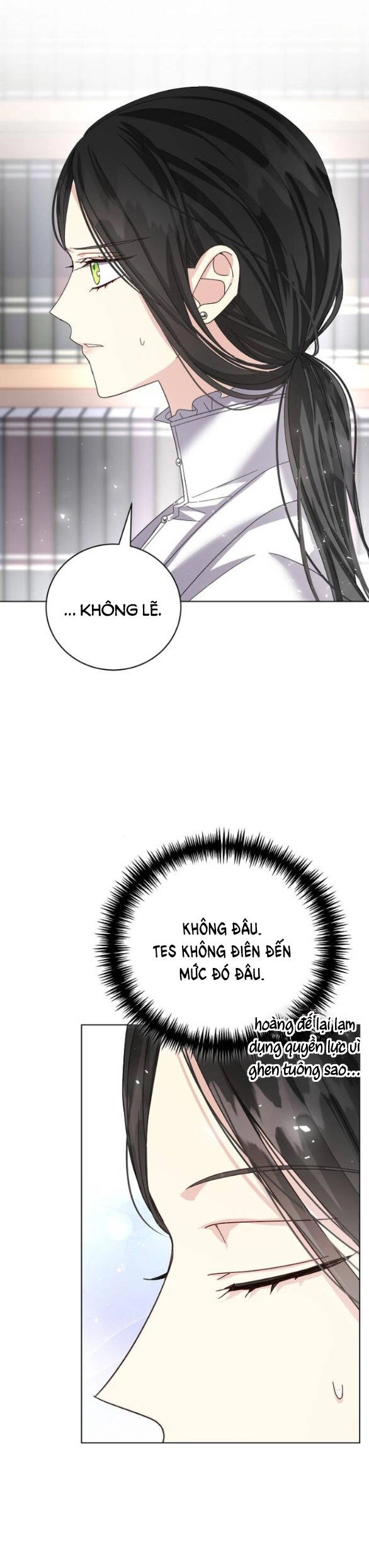 Nắm Giữ Trái Tim Của Bạo Chúa Chapter 31.1 - 14