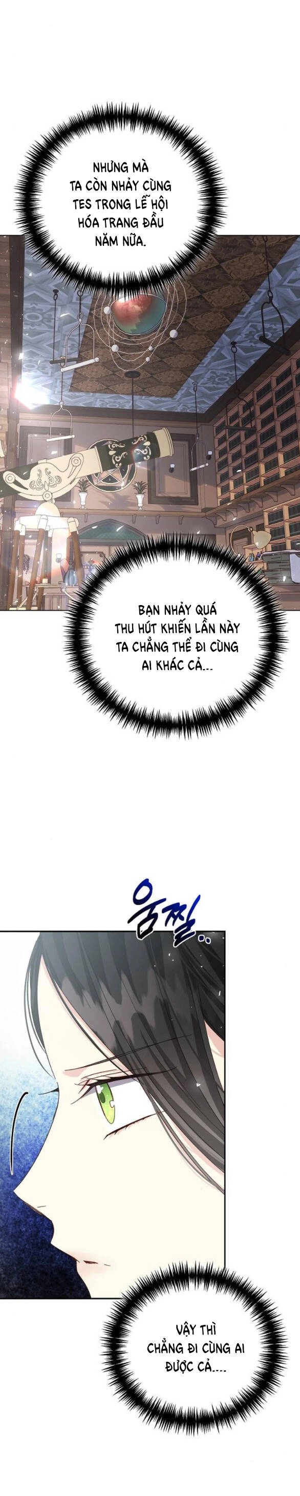 Nắm Giữ Trái Tim Của Bạo Chúa Chapter 31.1 - 15