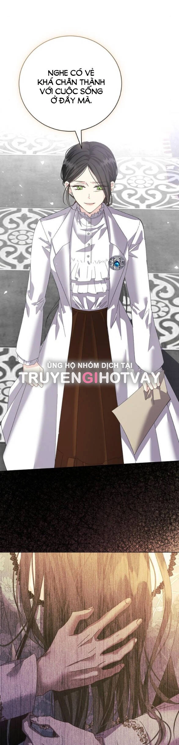 Nắm Giữ Trái Tim Của Bạo Chúa Chapter 31.1 - 16