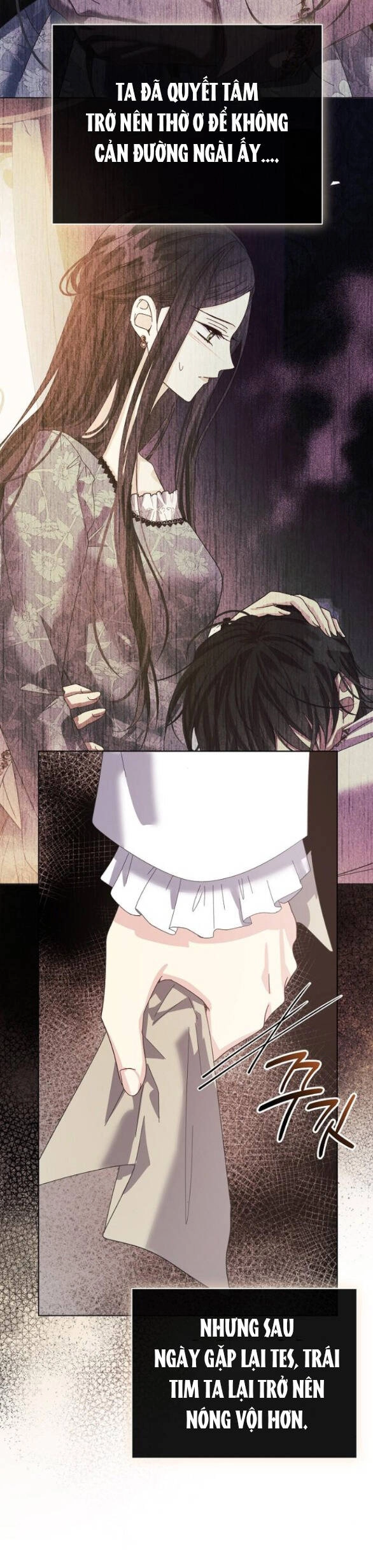 Nắm Giữ Trái Tim Của Bạo Chúa Chapter 31.1 - 17