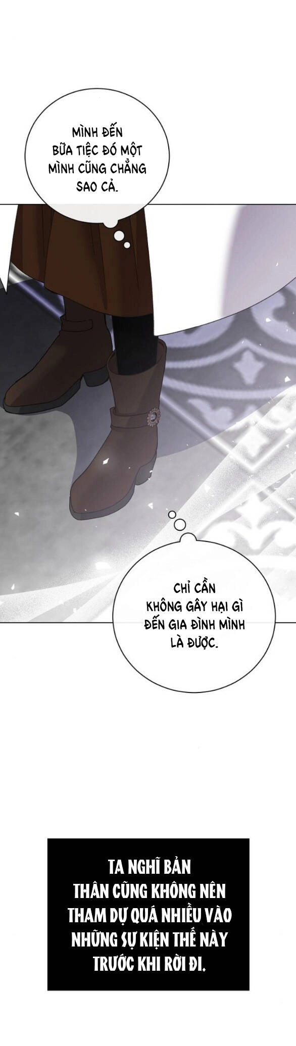 Nắm Giữ Trái Tim Của Bạo Chúa Chapter 31.1 - 18