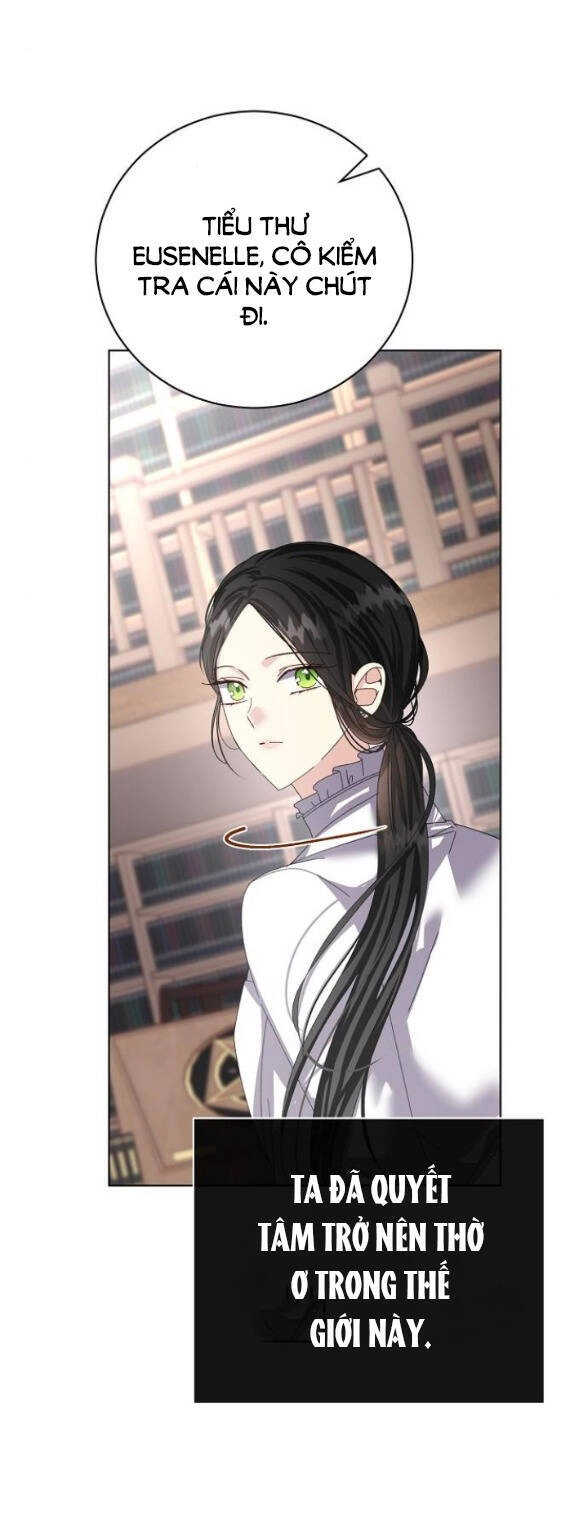 Nắm Giữ Trái Tim Của Bạo Chúa Chapter 31.1 - 19