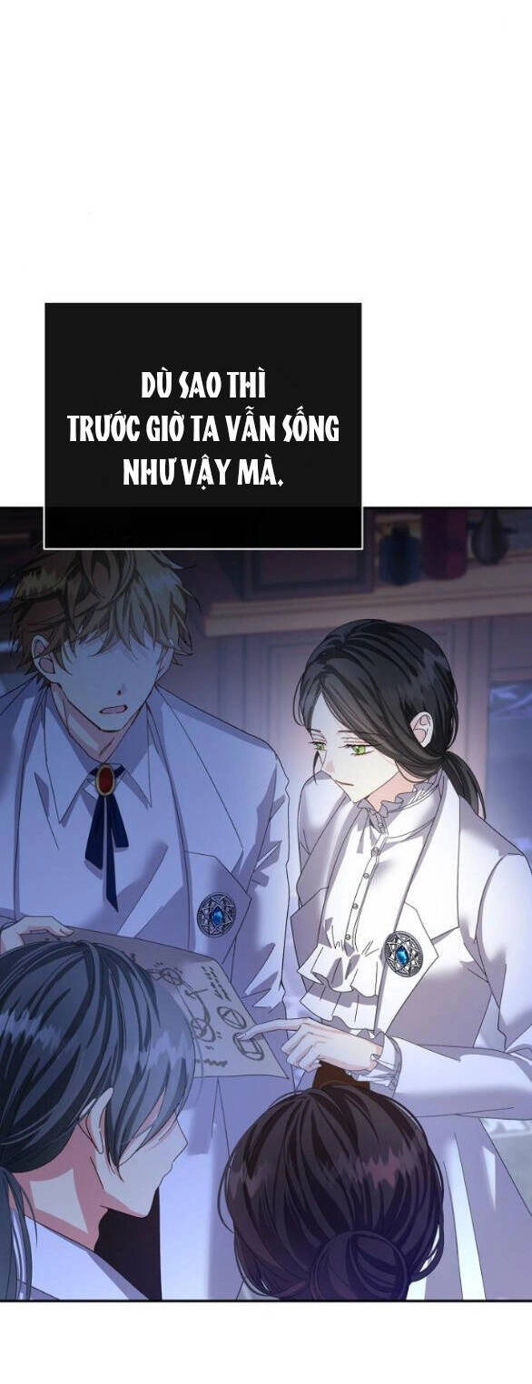 Nắm Giữ Trái Tim Của Bạo Chúa Chapter 31.1 - 20