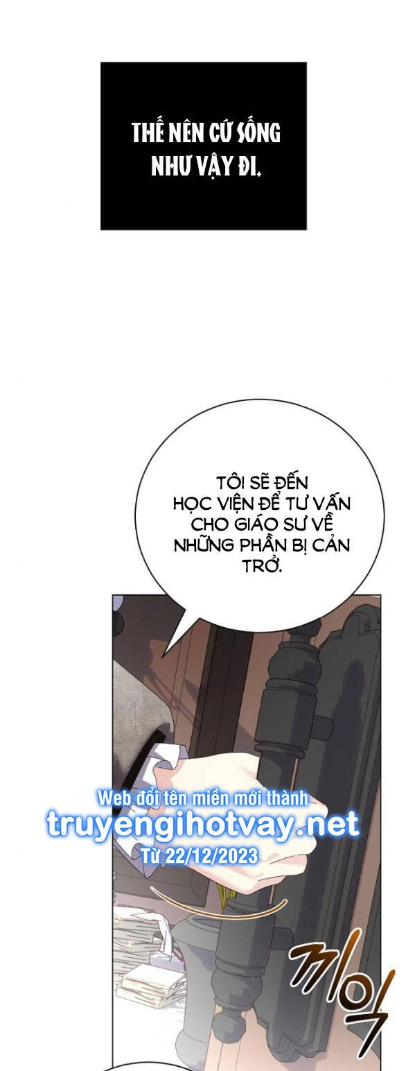 Nắm Giữ Trái Tim Của Bạo Chúa Chapter 31.2 - 1