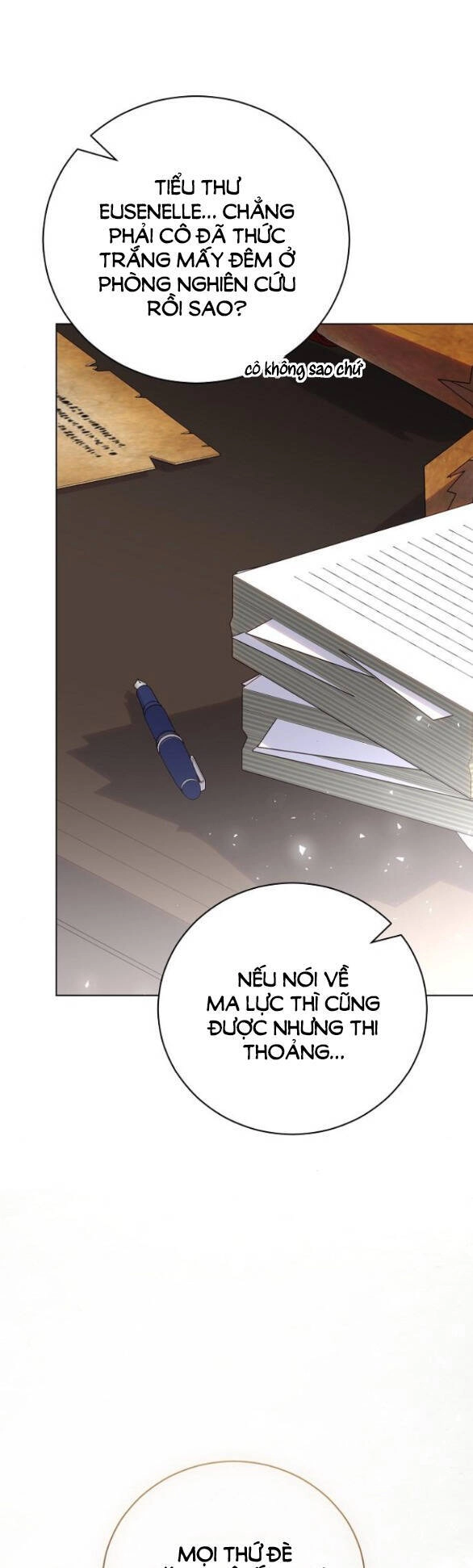 Nắm Giữ Trái Tim Của Bạo Chúa Chapter 31.2 - 3