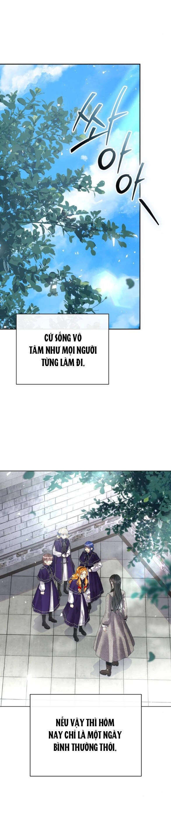 Nắm Giữ Trái Tim Của Bạo Chúa Chapter 31.2 - 5