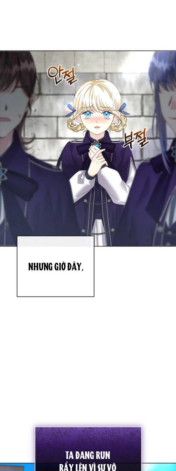 Nắm Giữ Trái Tim Của Bạo Chúa Chapter 31.2 - 6