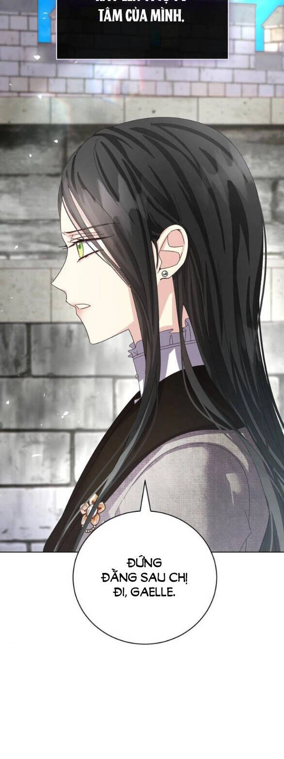 Nắm Giữ Trái Tim Của Bạo Chúa Chapter 31.2 - 7