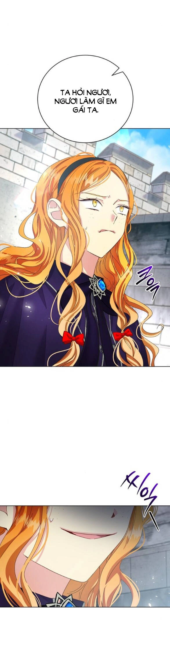 Nắm Giữ Trái Tim Của Bạo Chúa Chapter 31.2 - 9