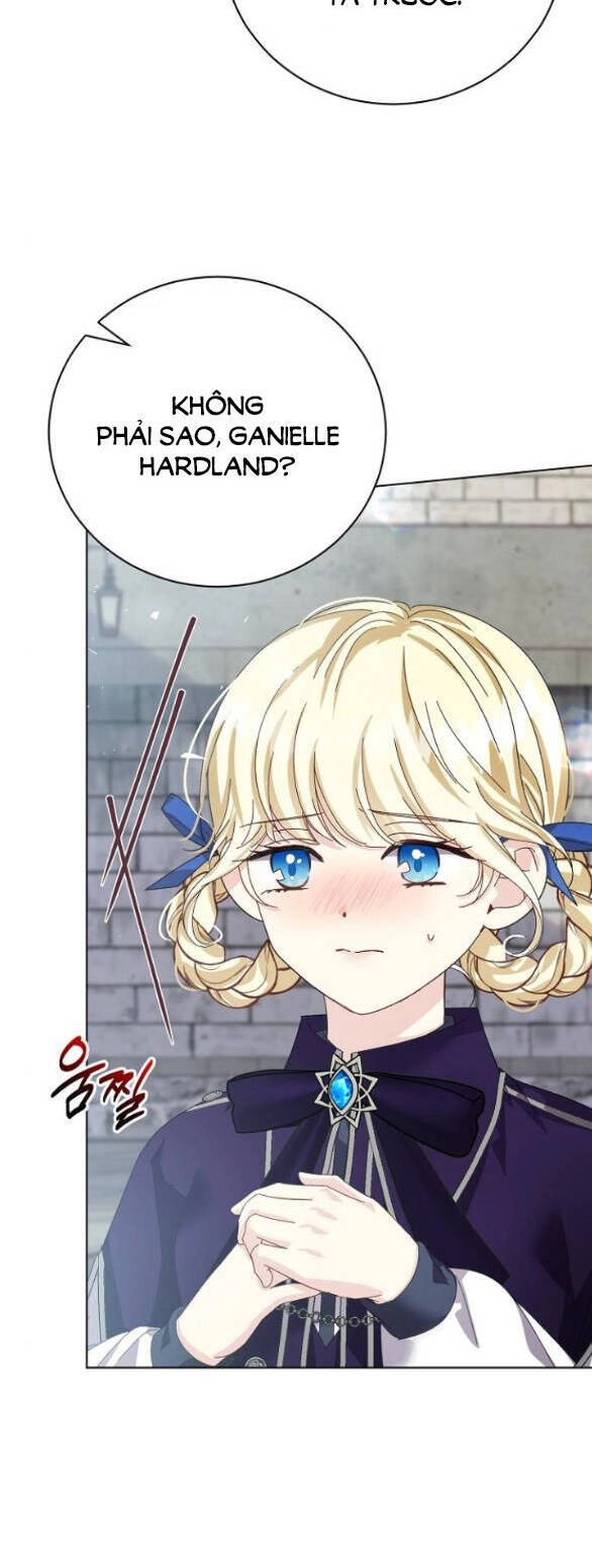 Nắm Giữ Trái Tim Của Bạo Chúa Chapter 31.2 - 11